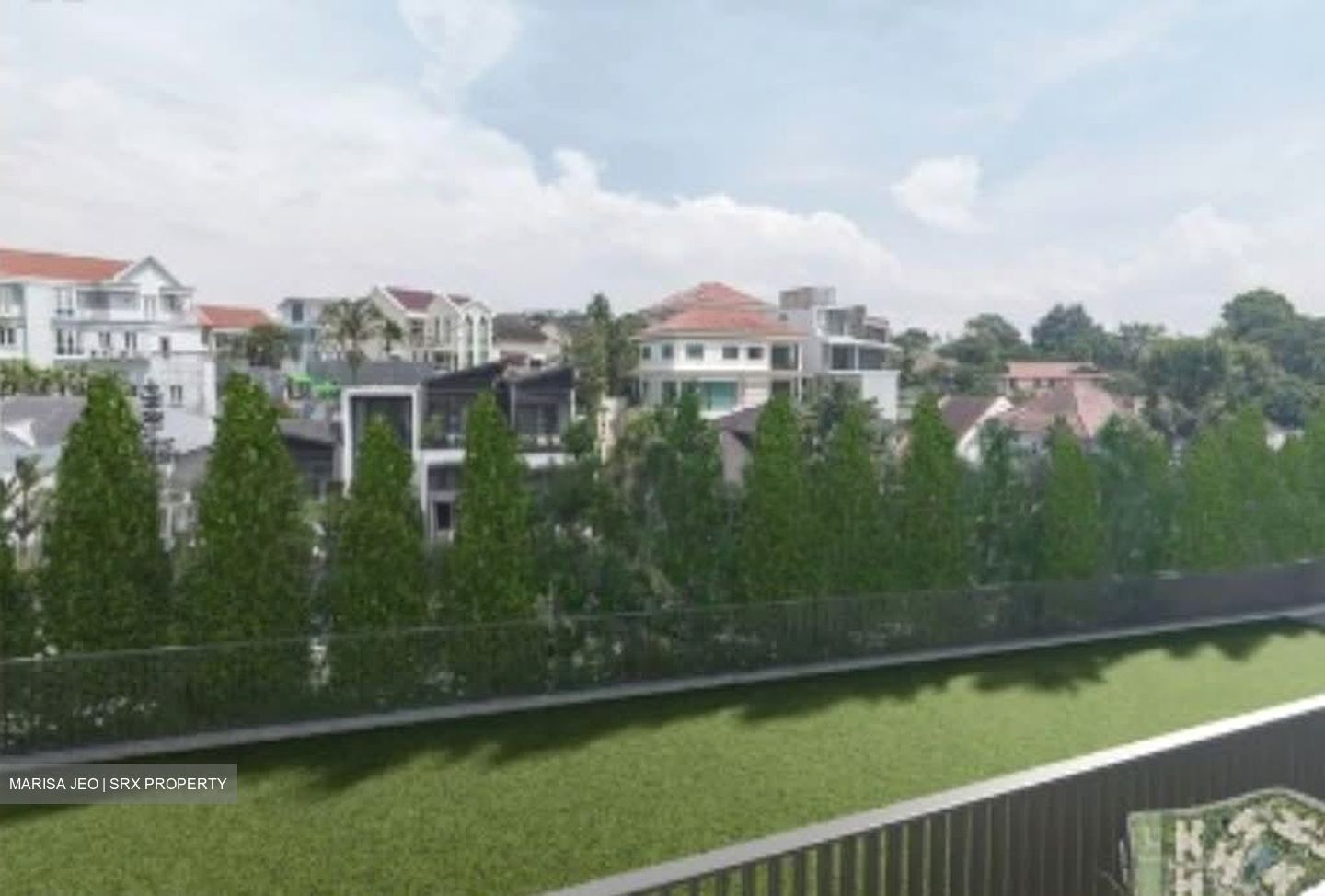 Watten Estate Road (D11), Condominium #554754321
